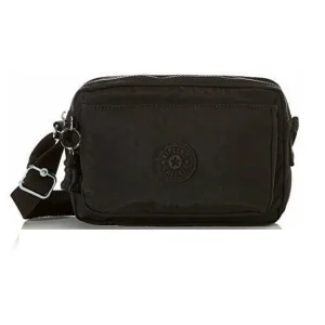 Abanu Black Borsa a Tracolla Kilping