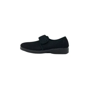 Pantofola WESTLAKE T867 NERO UOMO