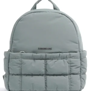 Pillow Dream Zaino nylon verde