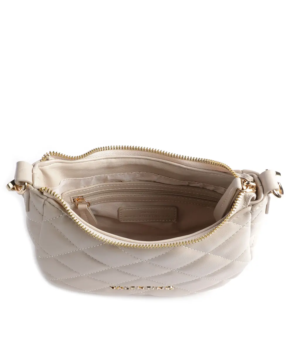 Borsa a Spalla Ocarina Beige - immagine 5