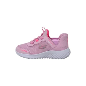 Sneakers Skechers Slip-ins Bounder - SIMPLE CUTE 303585/LTPK Bambina