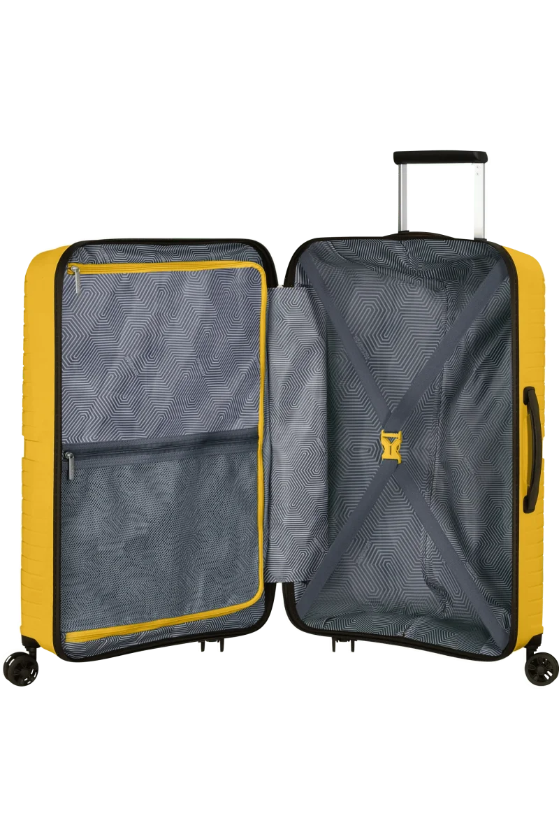 Airconic Trolley M 67 cm Lemondrop SuperLeggera 2,7 kg - immagine 4