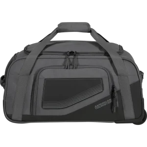 American Tourister City Racer - Borsone Con Ruote