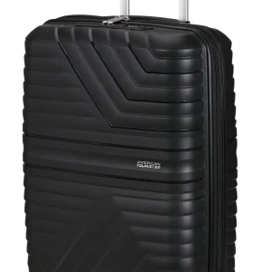 American Tourister Flytwist Valigia Trolley