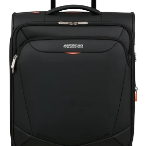 American Tourister Summerride Coated Valigia Trolley Idrorepellente