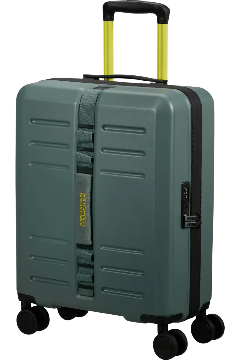 Valigia Trolley American Tourister TrailOn