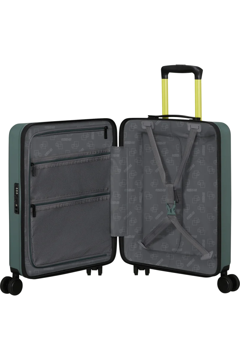 Valigia Trolley American Tourister TrailOn - immagine 3