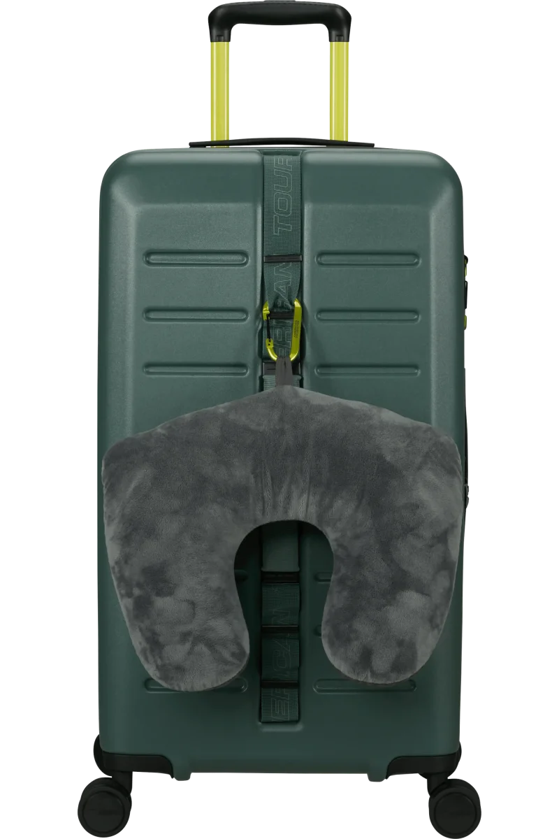 Valigia Trolley American Tourister TrailOn - immagine 8