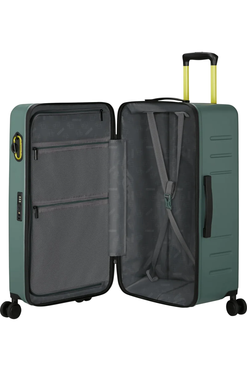 Valigia Trolley American Tourister TrailOn - immagine 9