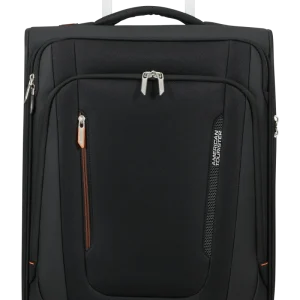 American Tourister Wanderlite Valigia Trolley