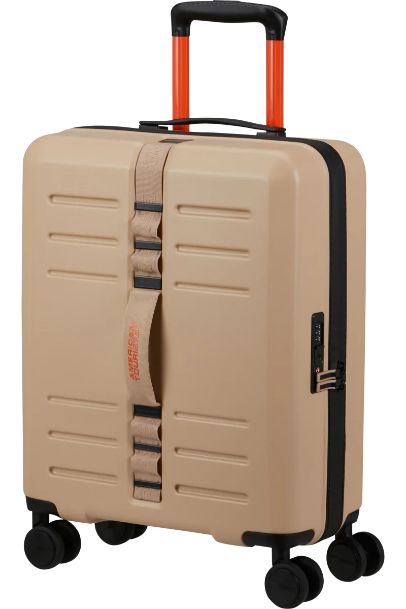 Valigia Trolley American Tourister TrailOn - immagine 5