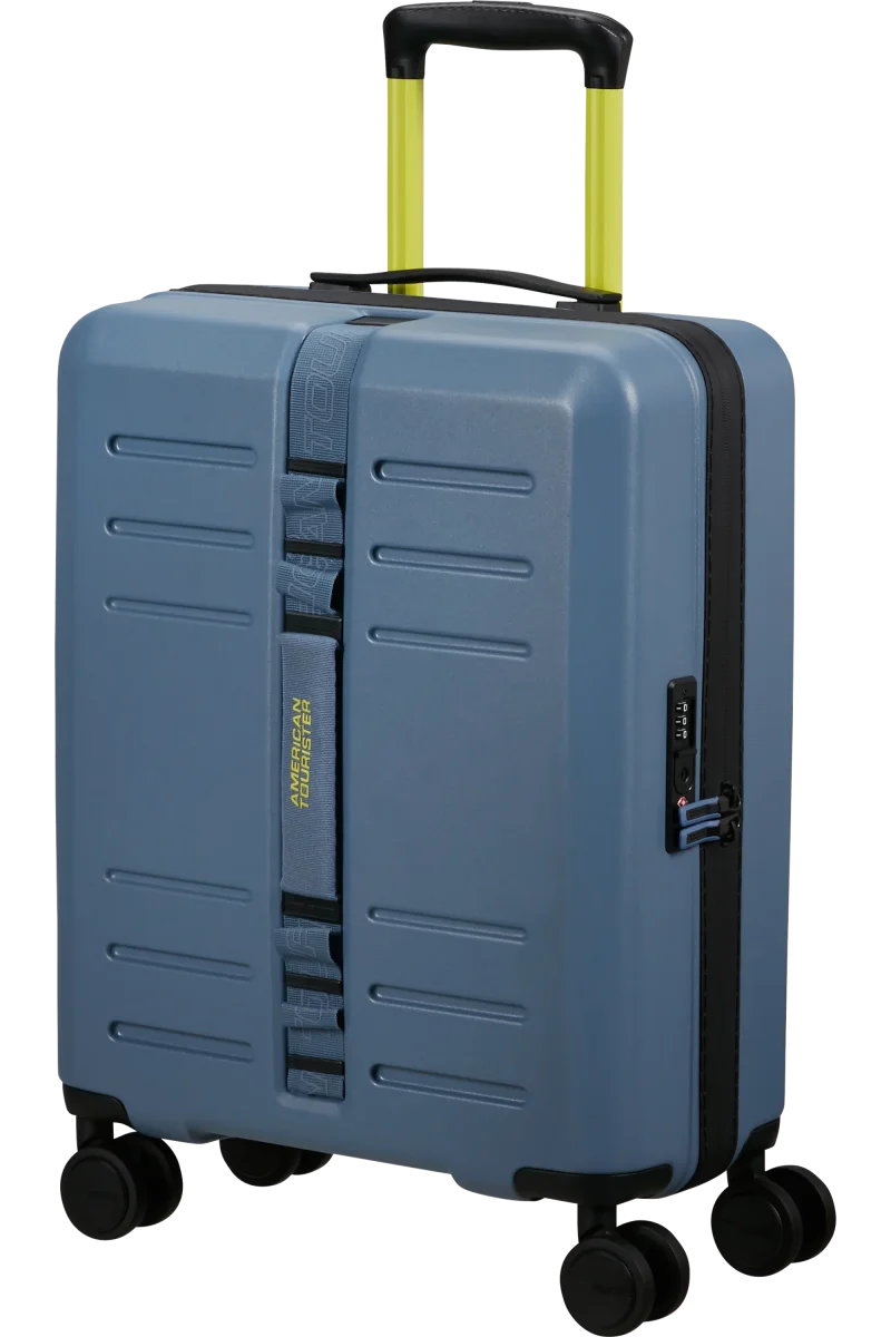 Valigia Trolley American Tourister TrailOn - immagine 6