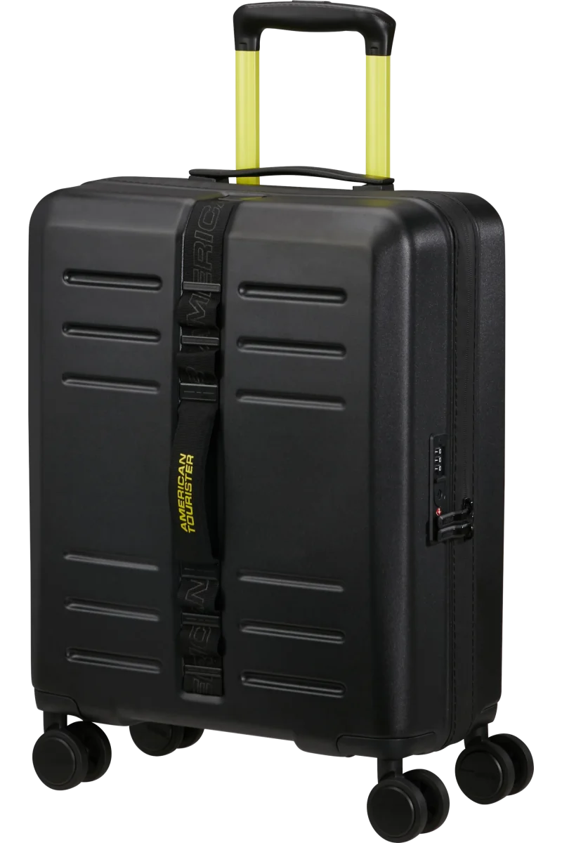 Valigia Trolley American Tourister TrailOn - immagine 4
