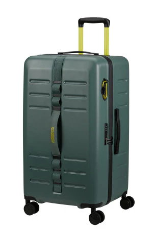 Valigia Trolley American Tourister TrailOn - immagine 7