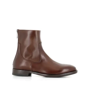 Alberto Fasciani Stivaletto Isabel 90028 Marrone Donna