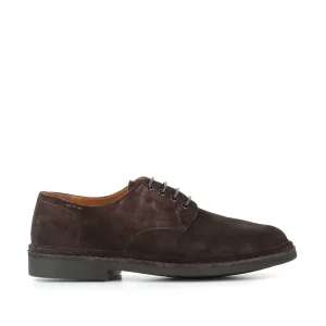 Alexander Hotto Derby 66043 Marrone Uomo