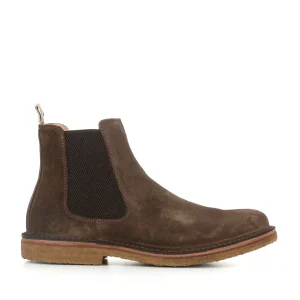 Astorflex Chelsea Bitflex Marrone Uomo