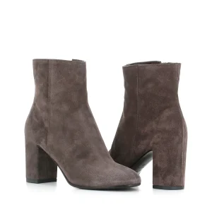 Del Carlo Stivaletto 11304 Grigio Donna