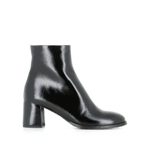 Del Carlo Stivaletto 11411 Nero Donna