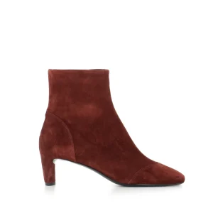 Del Carlo Stivaletto 11819 Viola Donna