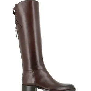 Sartore Stivale Sr36001c Marrone Donna