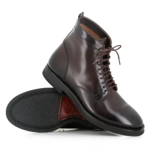 Alberto Fasciani Anfibio Caleb 47055 Marrone Uomo