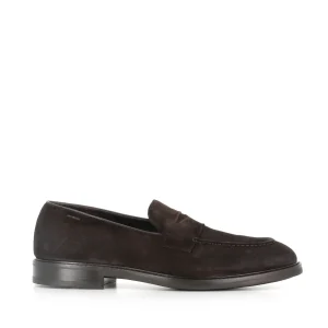 Alexander Hotto Mocassino 68001 Marrone Uomo