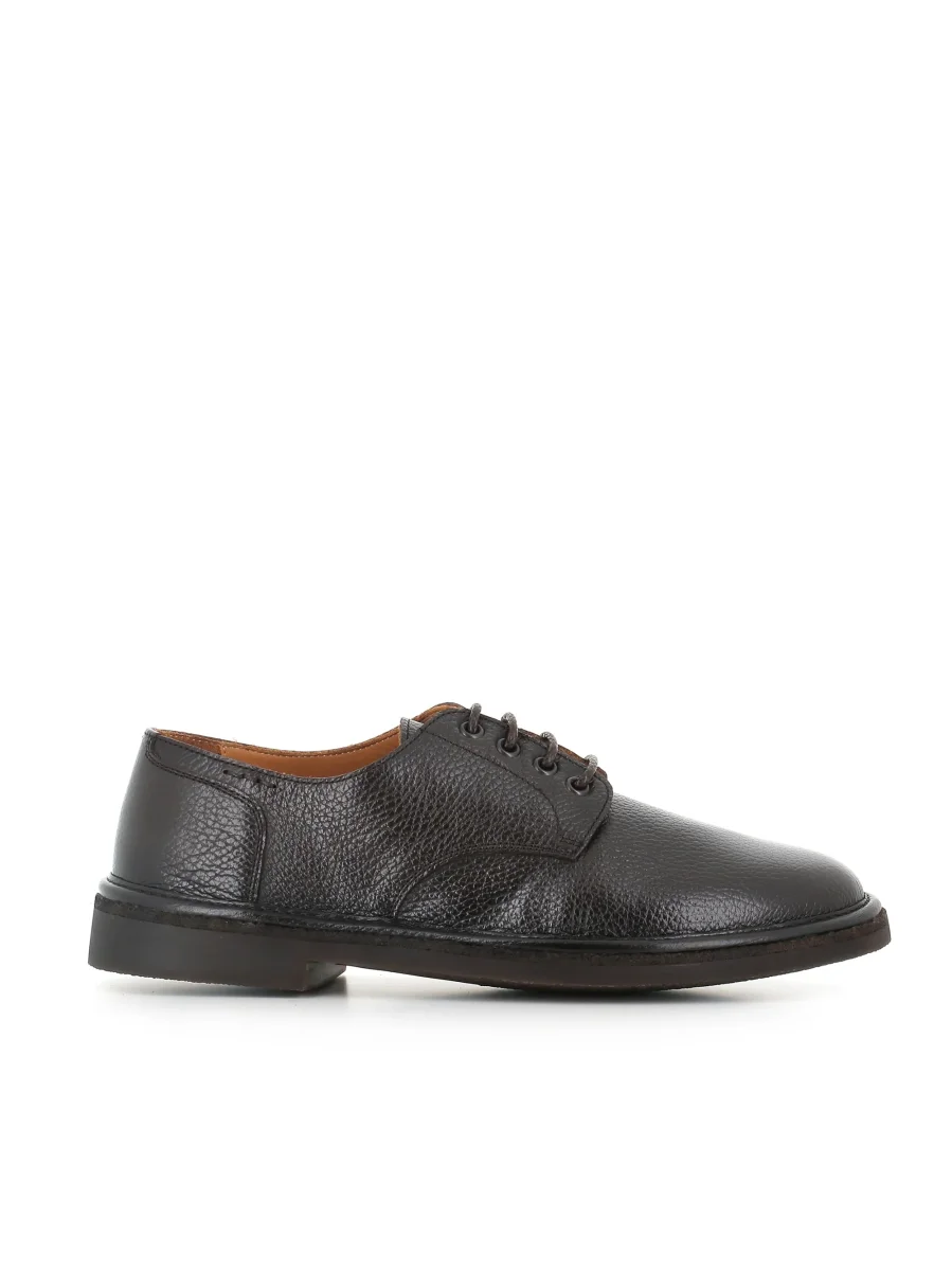 Alexander Hotto Derby 68031 Marrone Uomo