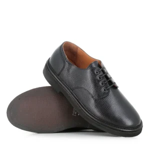 Alexander Hotto Derby 68031 Nero Uomo