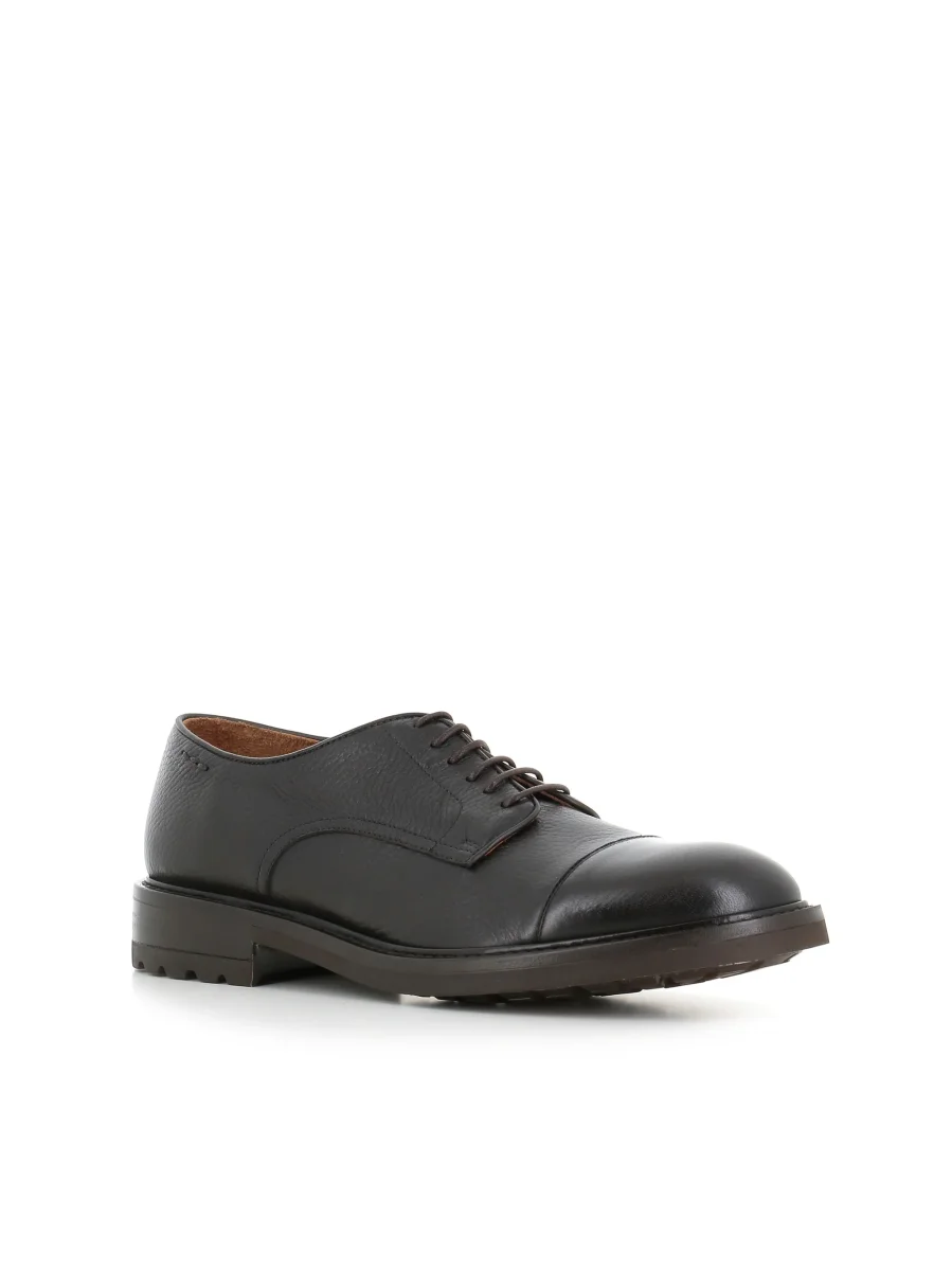 Alexander Hotto Derby 68044 Marrone Uomo - immagine 4