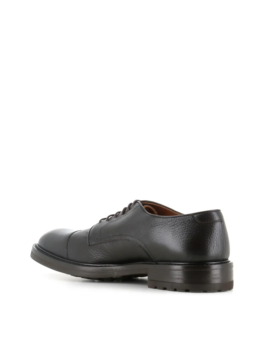 Alexander Hotto Derby 68044 Marrone Uomo - immagine 5