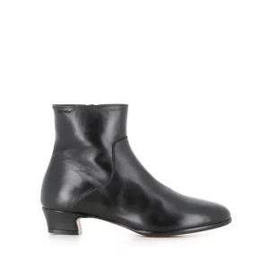 Alexander Hotto Stivaletto 68617 Nero Donna