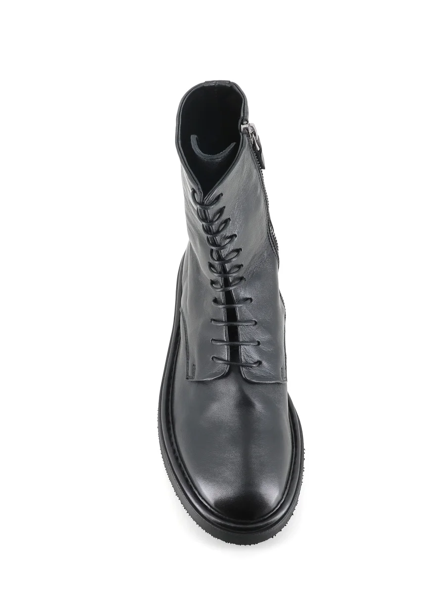 Alexander Hotto Anfibio 68636 Nero Donna - immagine 6