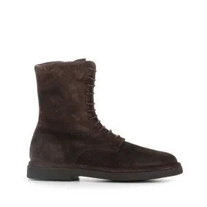 Alexander Hotto Anfibio 68636 Marrone Donna