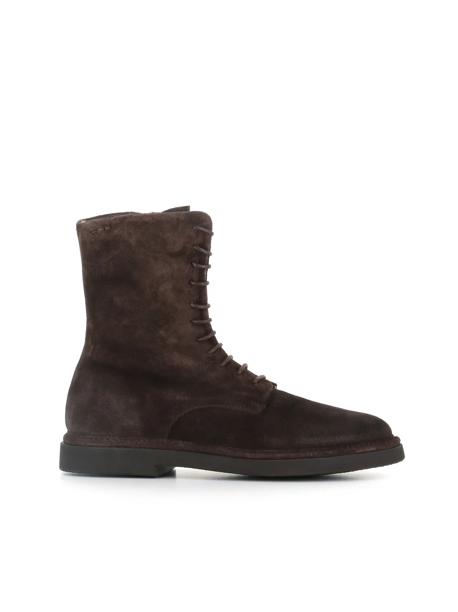 Alexander Hotto Anfibio 68636 Marrone Donna - immagine 2