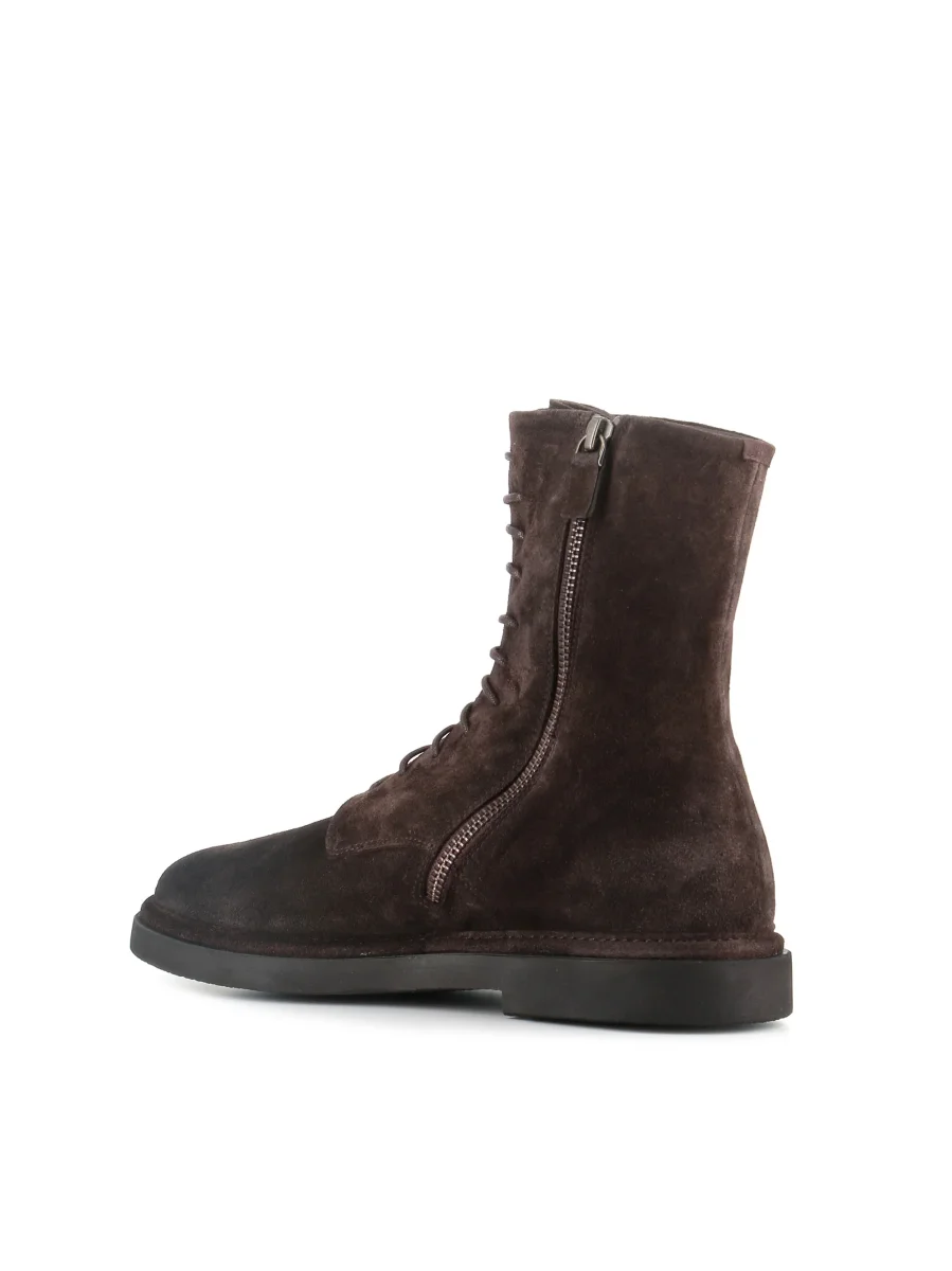 Alexander Hotto Anfibio 68636 Marrone Donna - immagine 5