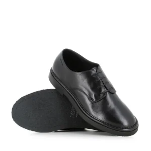 Alexander Hotto Derby 68638 Nero Donna
