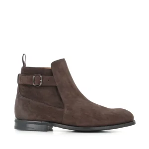 Church's Stivaletto Peterborough Marrone Uomo