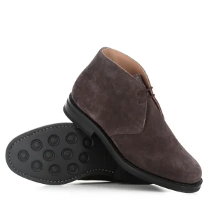 Church's Polacchino Ryder Marrone Uomo