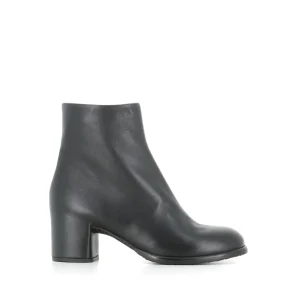 Del Carlo Stivaletto 12012 Nero Donna