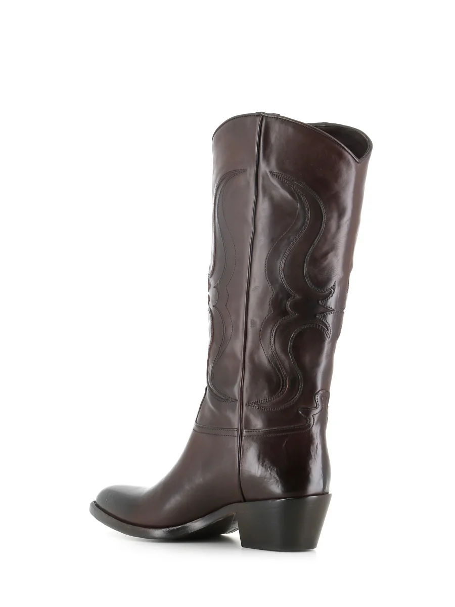 Sartore Stivale Sr420801 Marrone Donna - immagine 5