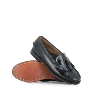 Weejuns By G.h Bass & Co. Mocassino Nero Donna