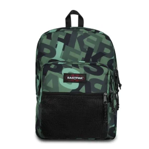 Zaino Pinnacle EASTPAK 38 Litri Letter Green