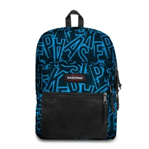 Zaino Pinnacle 38 Litri Eastpak Ep Letters Blue