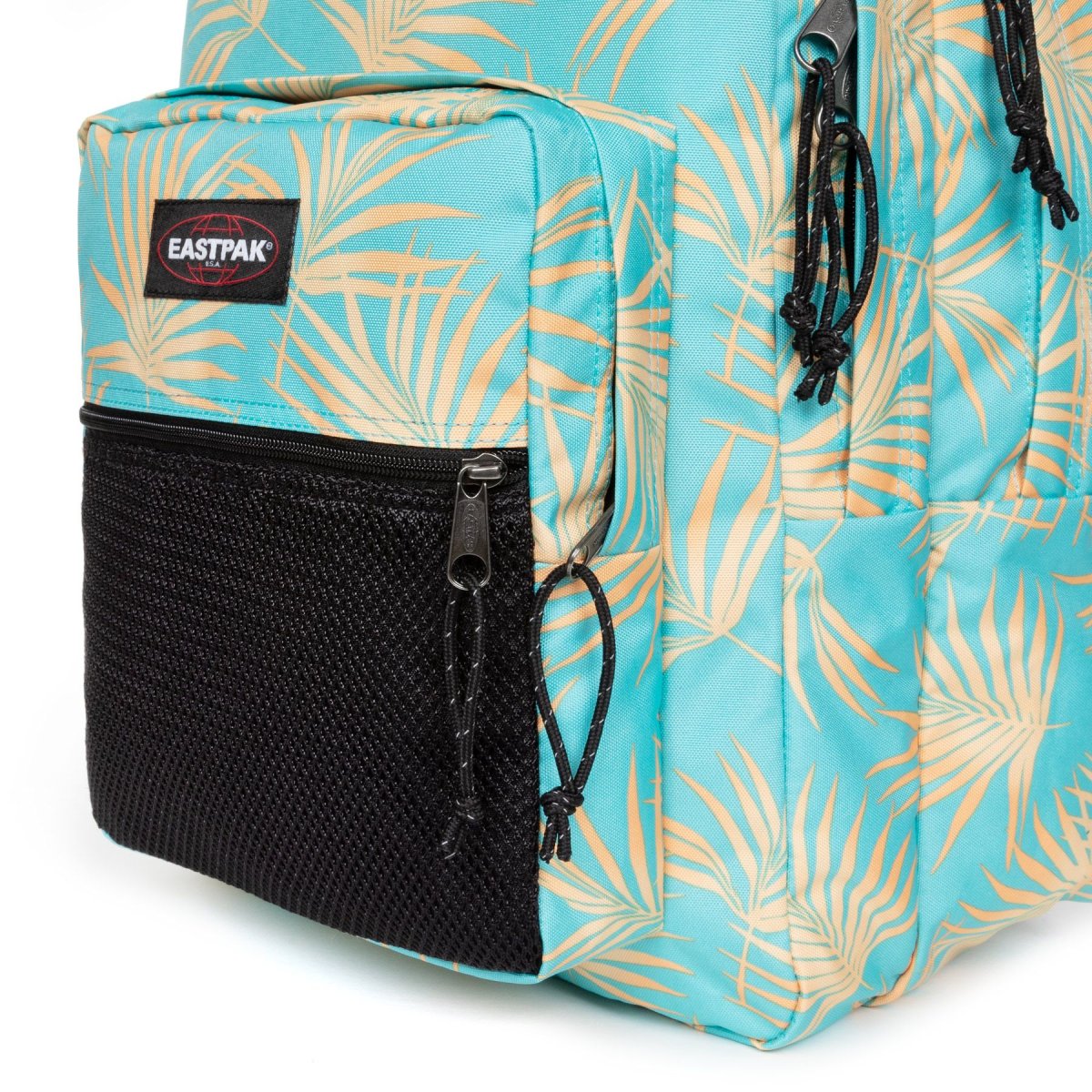 Pinnacle Eastpak 38 Litri Brize Aqua Grade - immagine 5