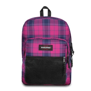 Pinnacle 38 Litri Checked Fuchsia by Eastpak