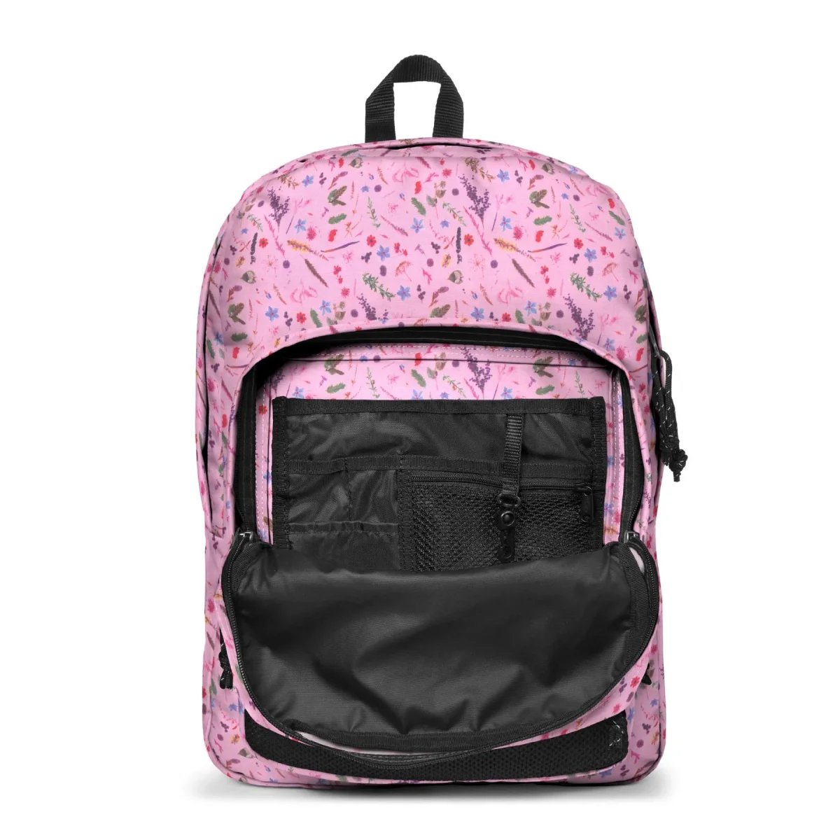 Zaino Pinnacle 38 litri Herbs Pink by Eastpak - immagine 3