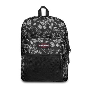 Zaino Pinnacle 38 litri Eastpak Bloom Silver