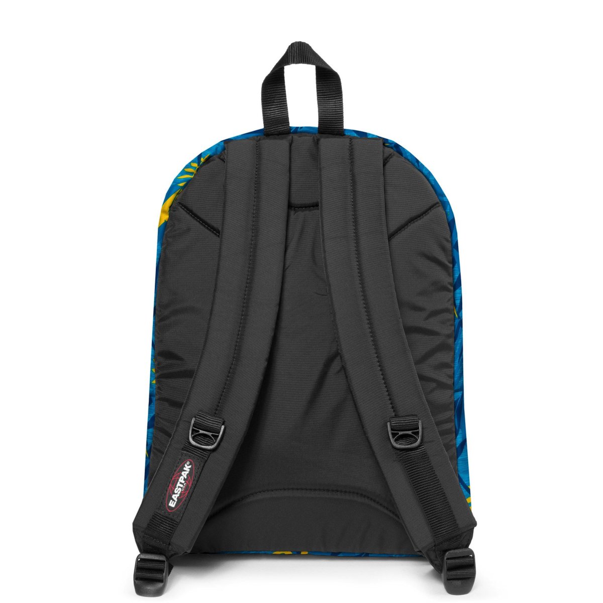 Zaino Pinnacle brize turchese 38 Litri Eastpak - immagine 3