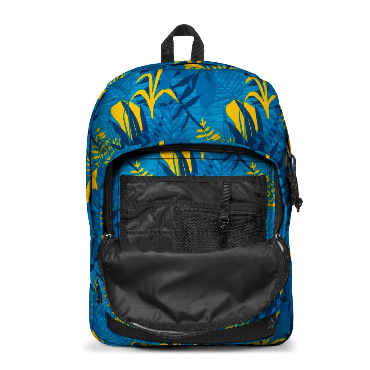 Zaino Pinnacle brize turchese 38 Litri Eastpak - immagine 4